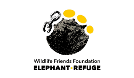 Thai Elephant Refuge Logo